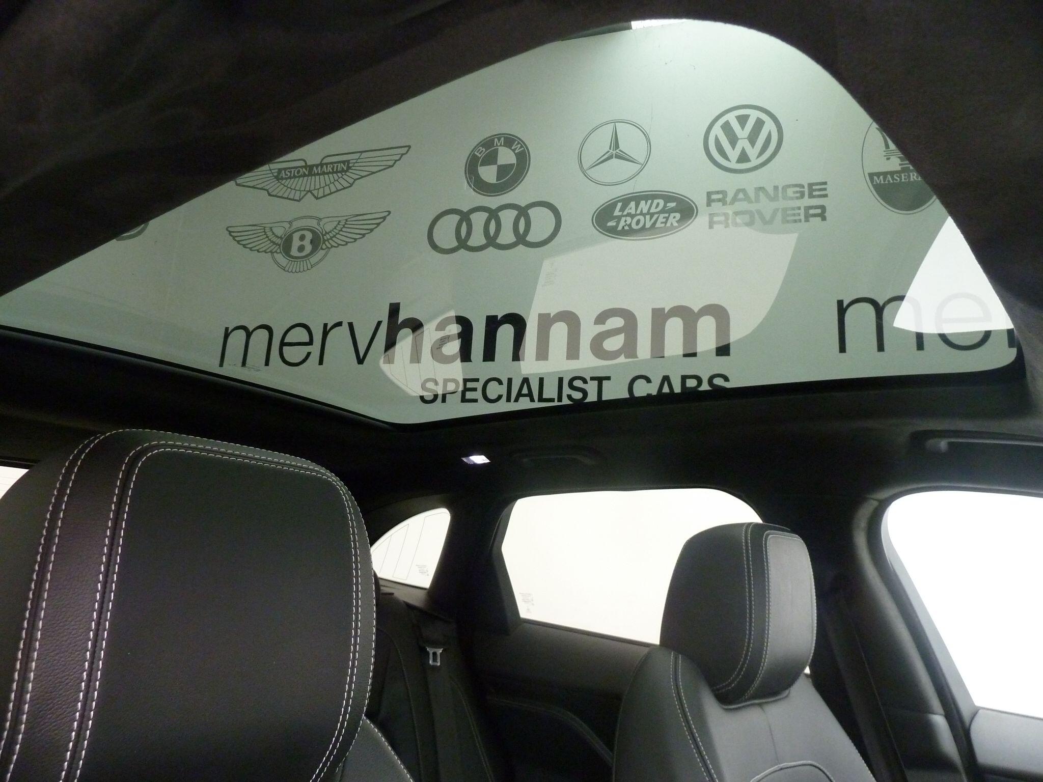 Jaguar F-PACE 2.0 D180 Chequered FlagAWD   <br/><br/>PAN ROOF + BLACK DESIGN PACK