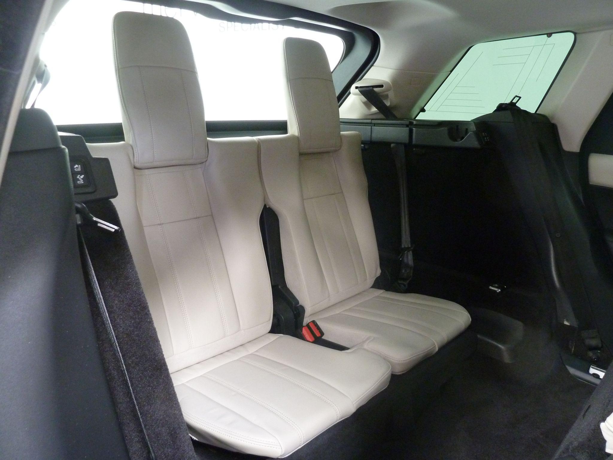 Land Rover Range Rover Sport 3.0   HSE   <br/><br/>AUTOBIOGRAPHY PACK + 7 SEATS