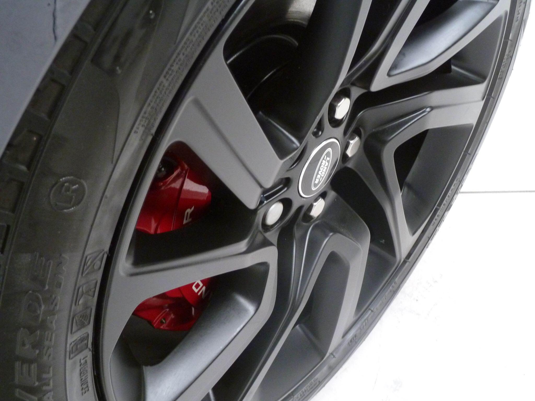 Land Rover Range Rover Sport 2.0 P400e  HSE Dynamic SUV  Petrol Plug-in Hybrid   (404 ps)<br/><br/>PAN ROOF + BLACK PACK + STEPS