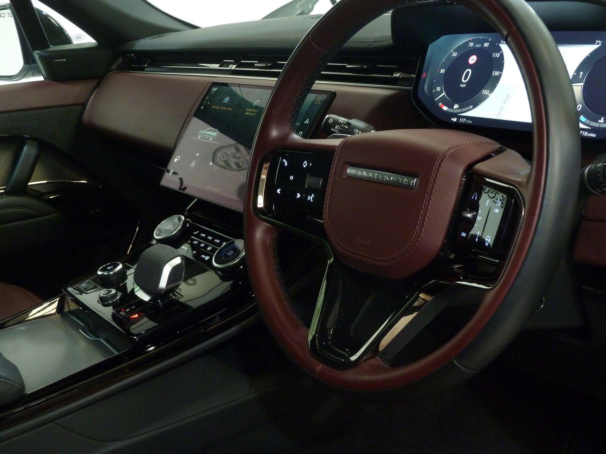 Land Rover Range Rover Sport 3.0   Dynamic SE   <br/><br/>PAN ROOF + BLACK DESIGN PACK