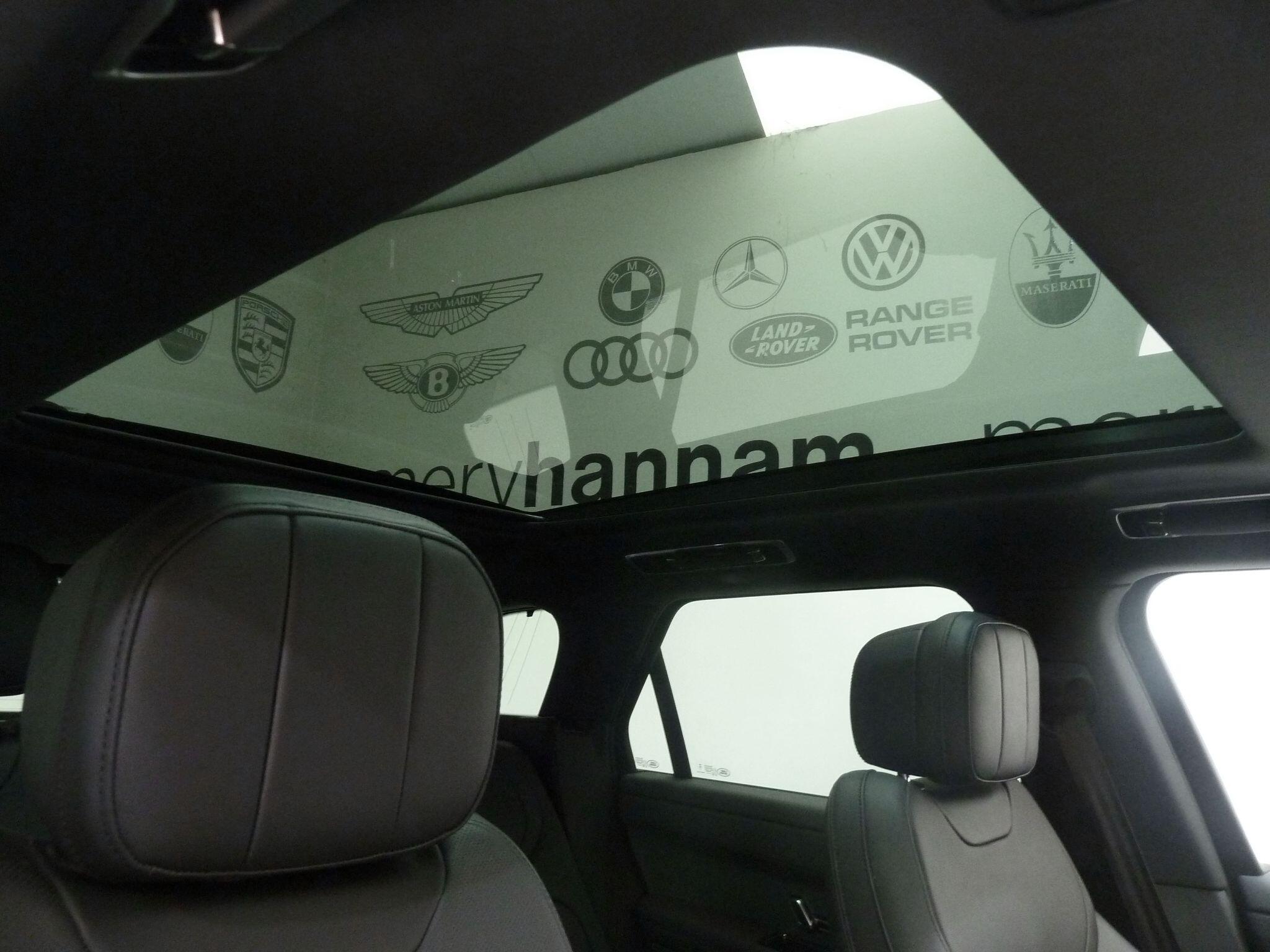 Land Rover Range Rover Sport 3.0 P440e 38.2kWh Dynamic SE   <br/><br/>BLACK DESIGN PACK + PAN ROOF