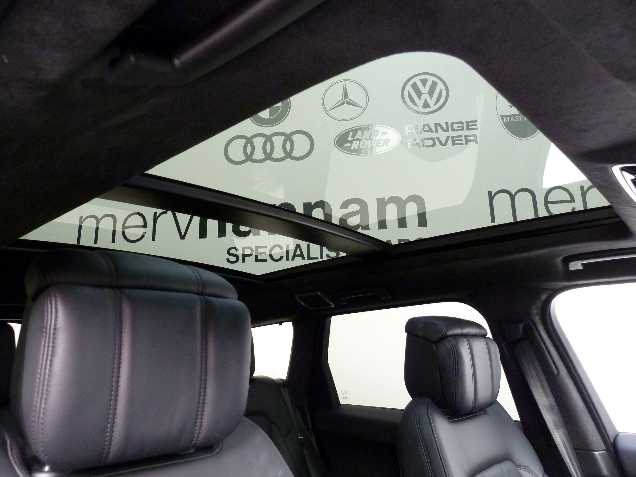 Land Rover Range Rover Sport 2.0 P400e  Autobiography Dynamic   <br/><br/>PAN ROOF + BLACK PACK + STEPS