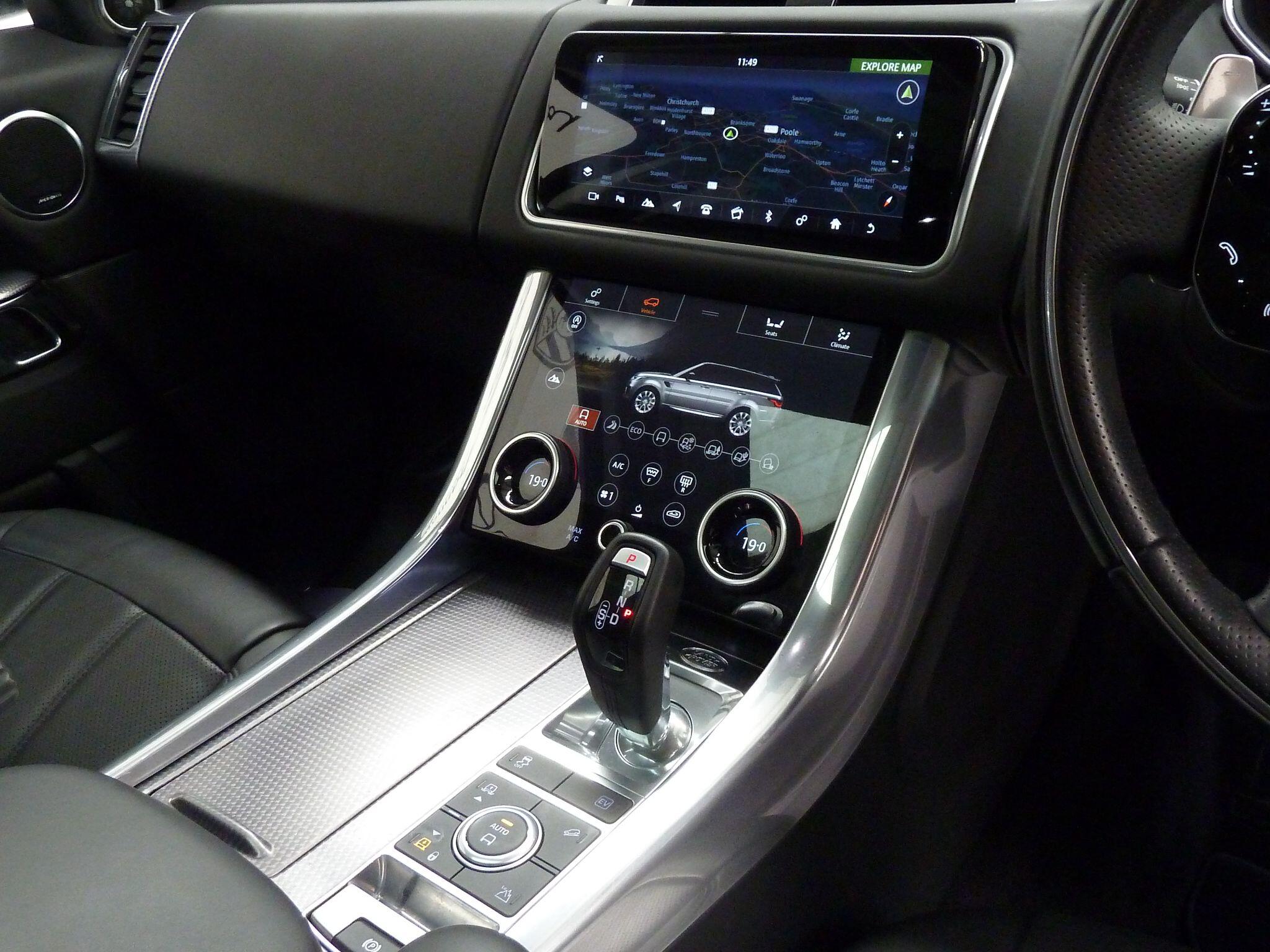 Land Rover Range Rover Sport 2.0 P400e  HSE Dynamic   <br/><br/>PAN ROOF + AUTOBIOGRAPHY PACK