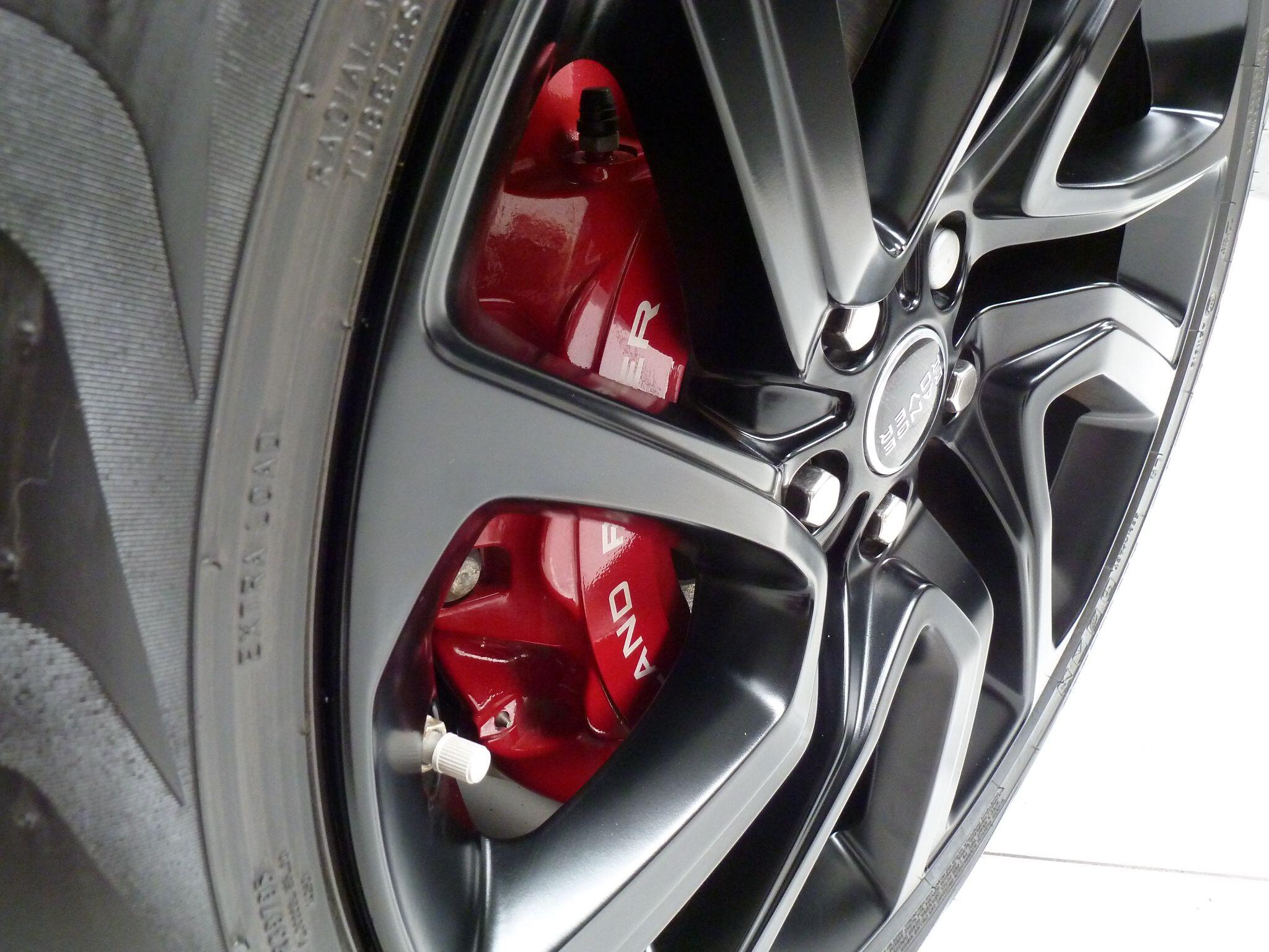 Land Rover Range Rover Sport 2.0 P400e  HSE Dynamic   <br/><br/>PAN ROOF + BLACK PACK + STEPS