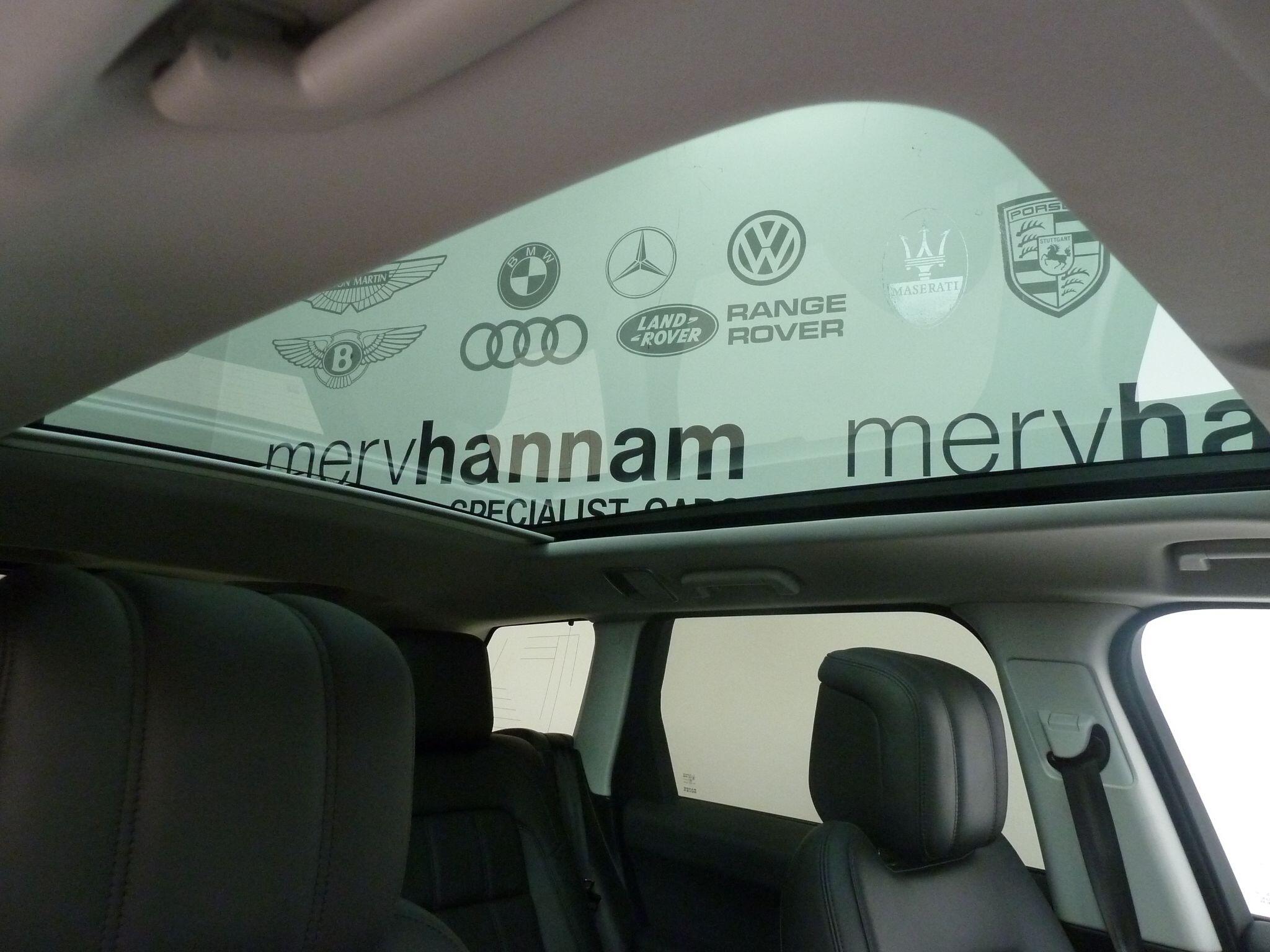 Land Rover Range Rover Sport 3.0 SD V6 HSE Dynamic   <br/><br/>AUTOBIOGRAPHY PACK + PAN ROOF