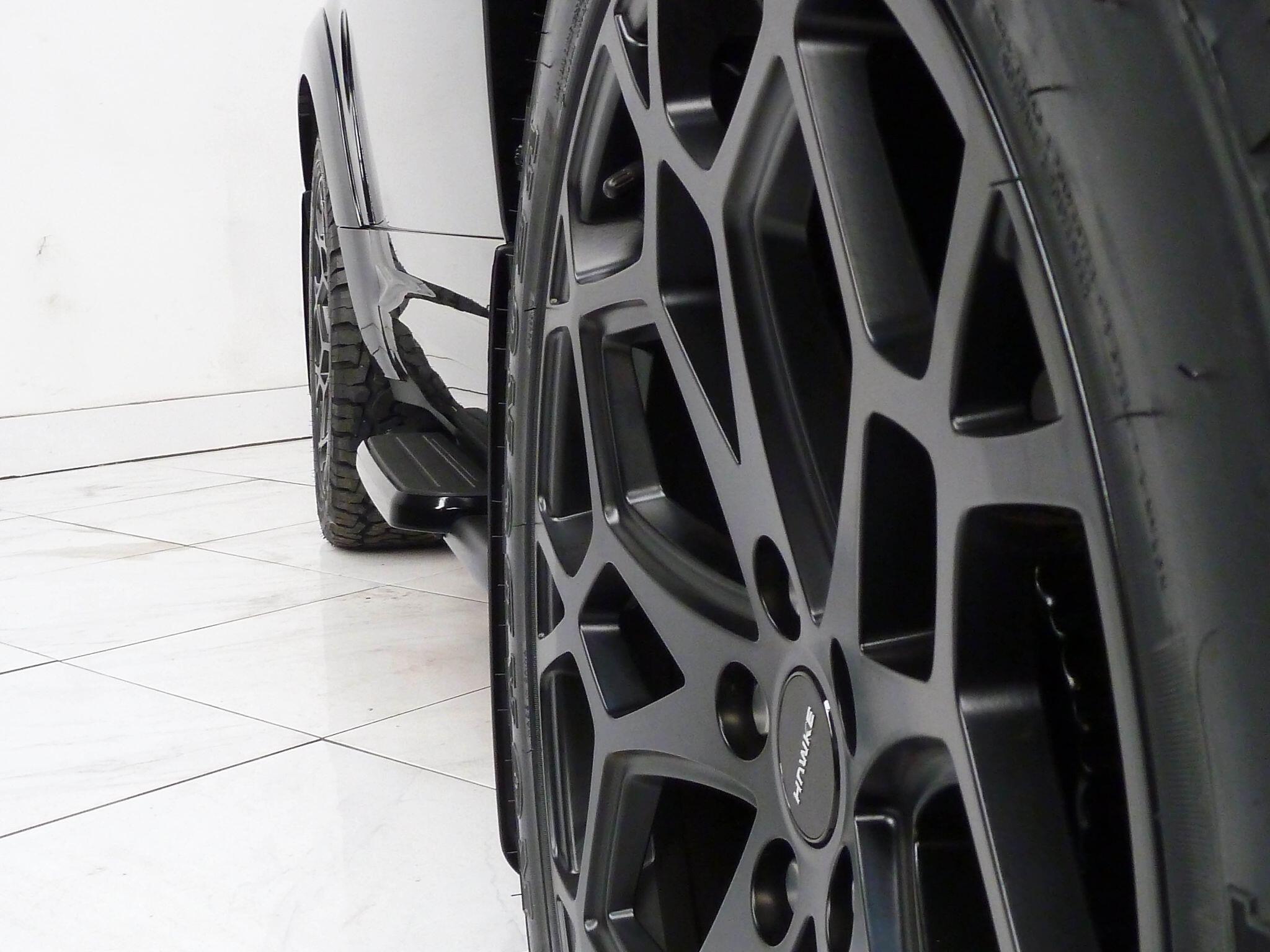 Land Rover Defender 110 3.0 D250  X-Dynamic SE   <br/><br/>HAWKE CARPATHIAN EDITION