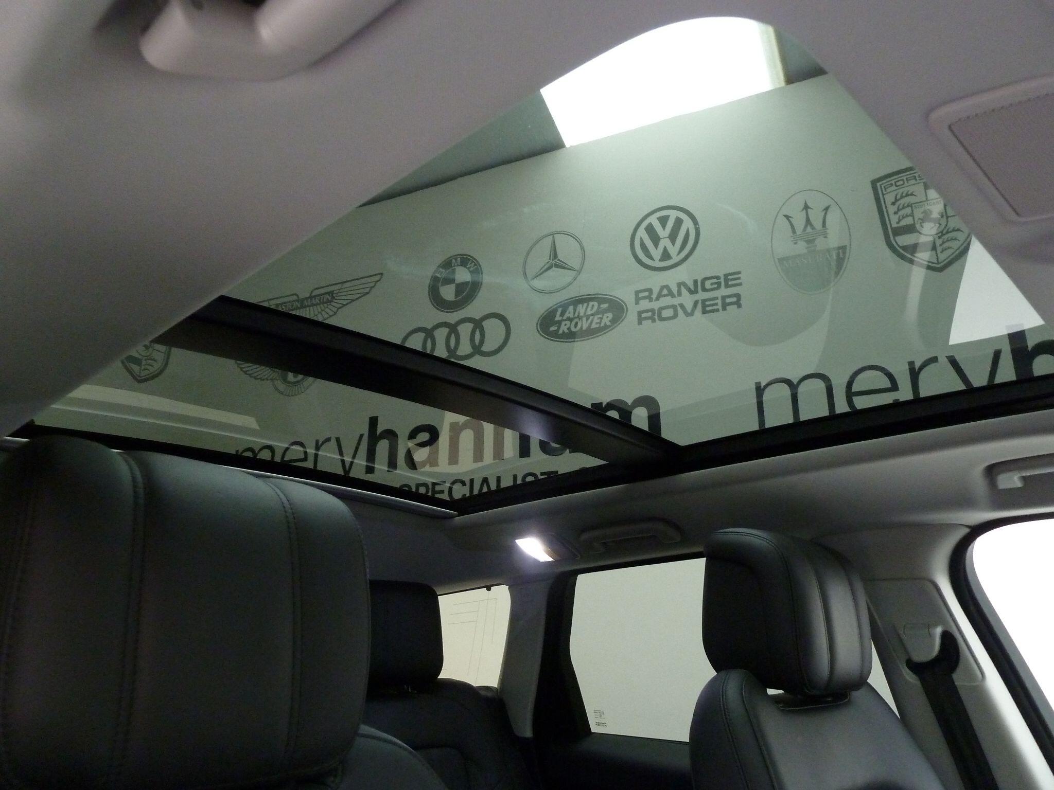 Land Rover Range Rover Sport 2.0 P400e  HSE Dynamic   <br/><br/>PAN ROOF + AUTOBIOGRAPHY PACK