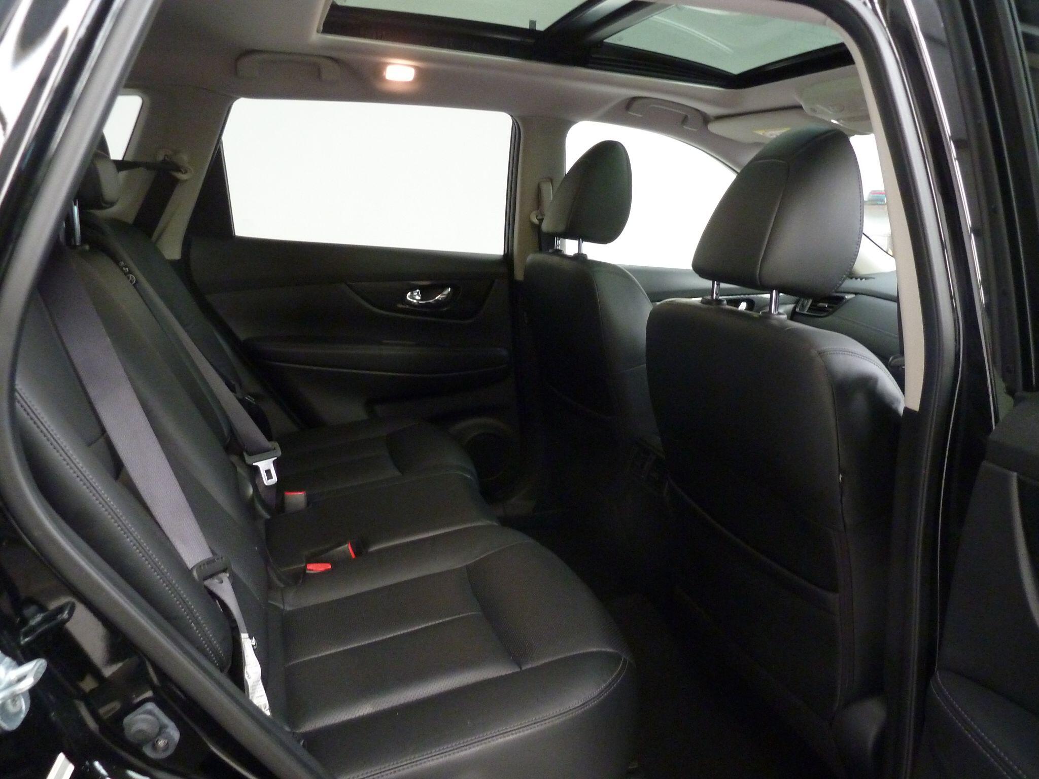 Nissan X-Trail 1.6 dCi Tekna XTRON   <br/><br/>PAN ROOF + 360 CAMERA + BOSE