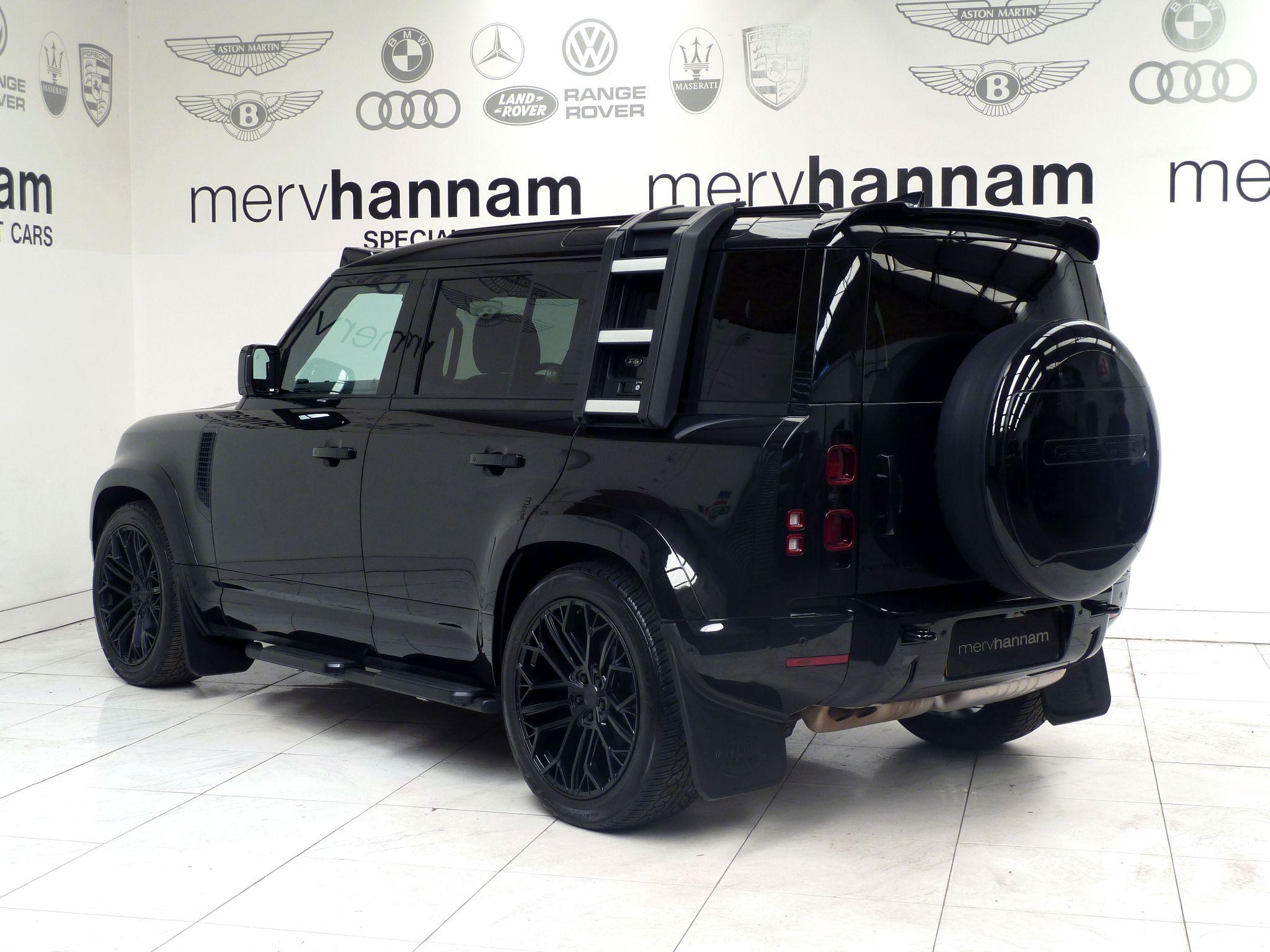 Land Rover Defender 110 3.0 D250  X-Dynamic SE   <br/><br/>SORRY NOW SOLD