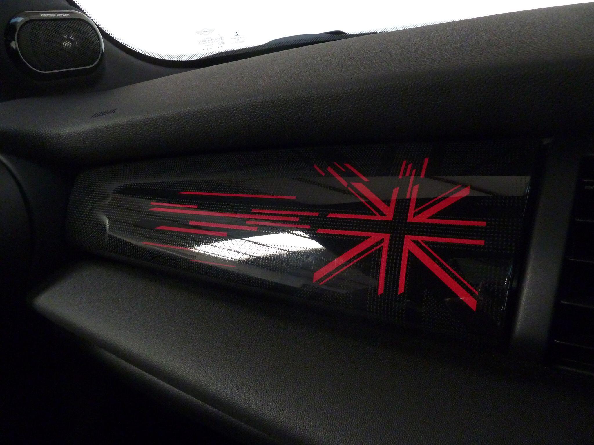 MINI Hatch 2.0 John Cooper Works Hatchback  Petrol  (231 ps)<br/><br/>ONLY 4,000 MILES FROM NEW