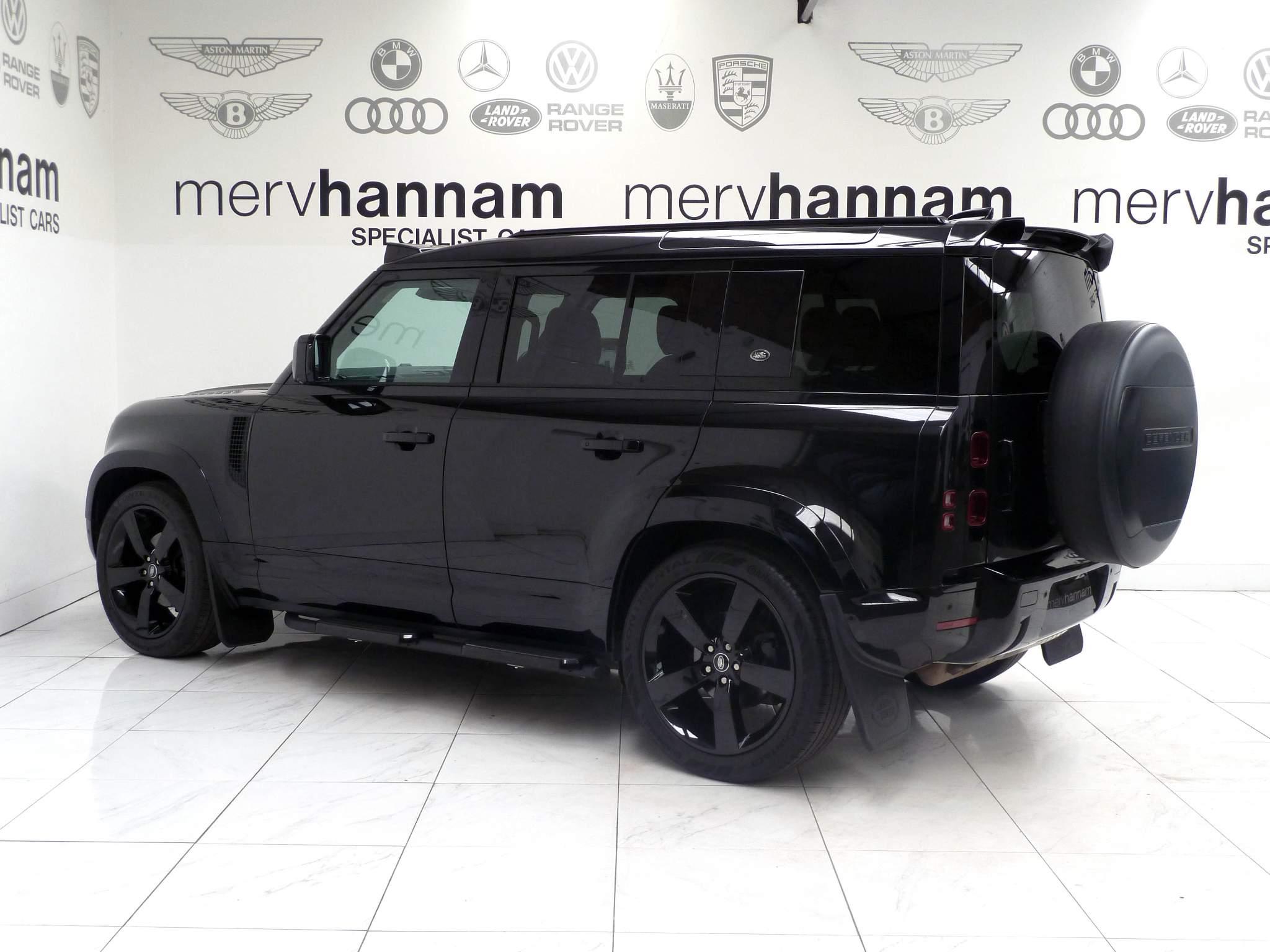 Land Rover Defender 110 3.0 D250  S   <br/><br/>SORRY NOW SOLD