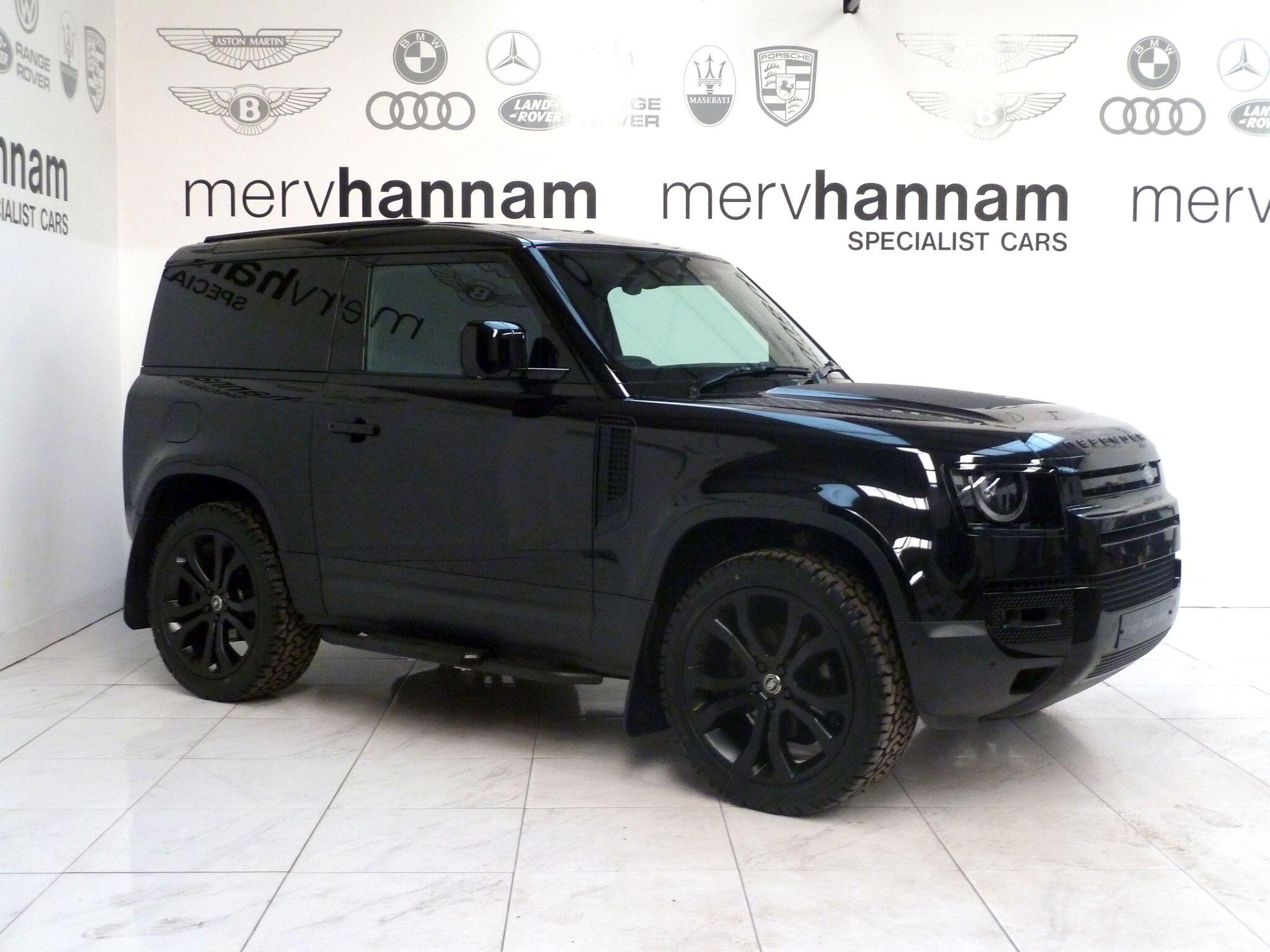 Land Rover Defender 90 3.0 D200  Hard Top SUV SWB   <br/><br/>SORRY NOW SOLD