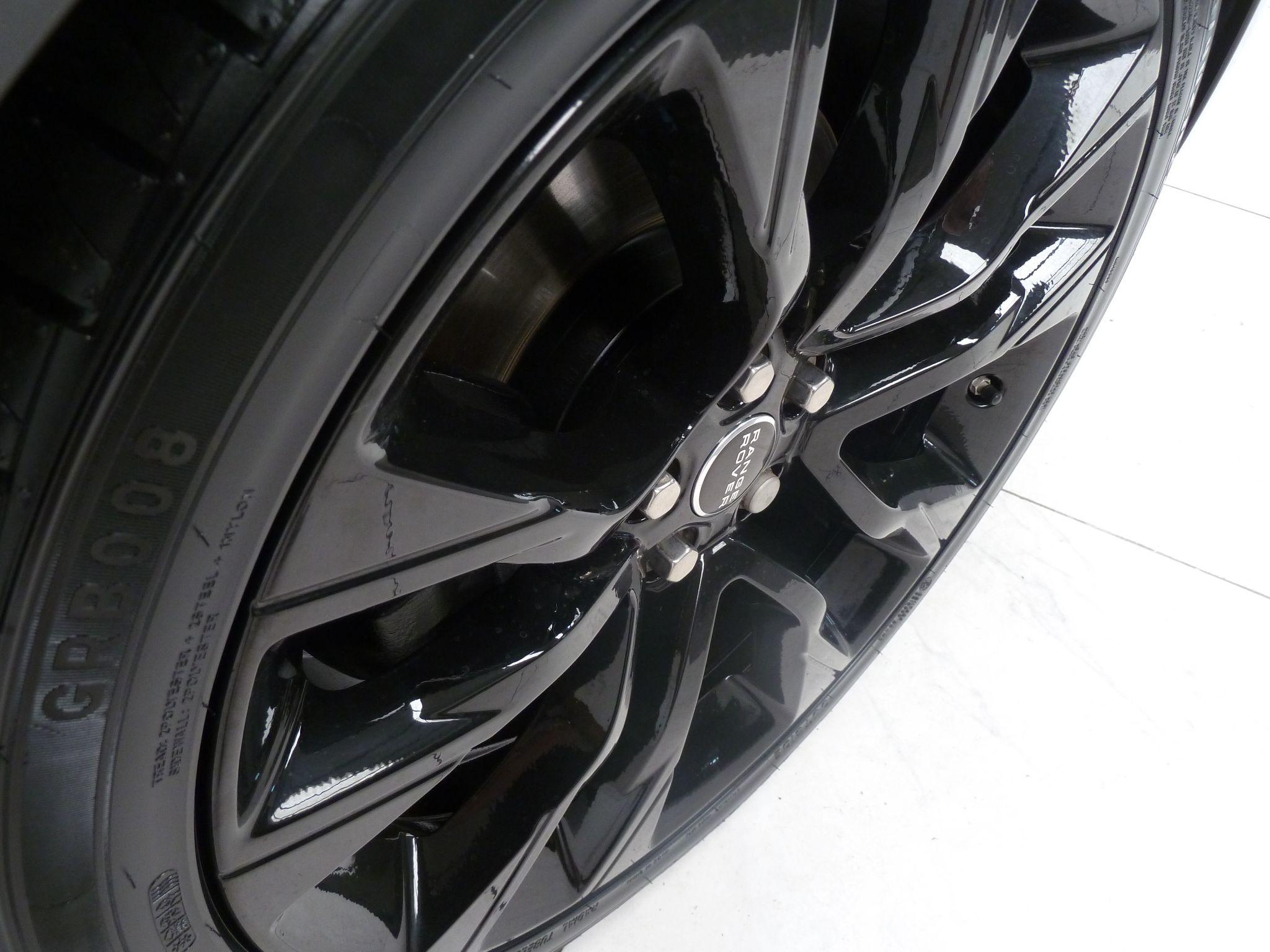 Land Rover Range Rover Sport 3.0 SD V6 HSE   <br/><br/>PAN ROOF + AUTOBIOGRAPHY PACK