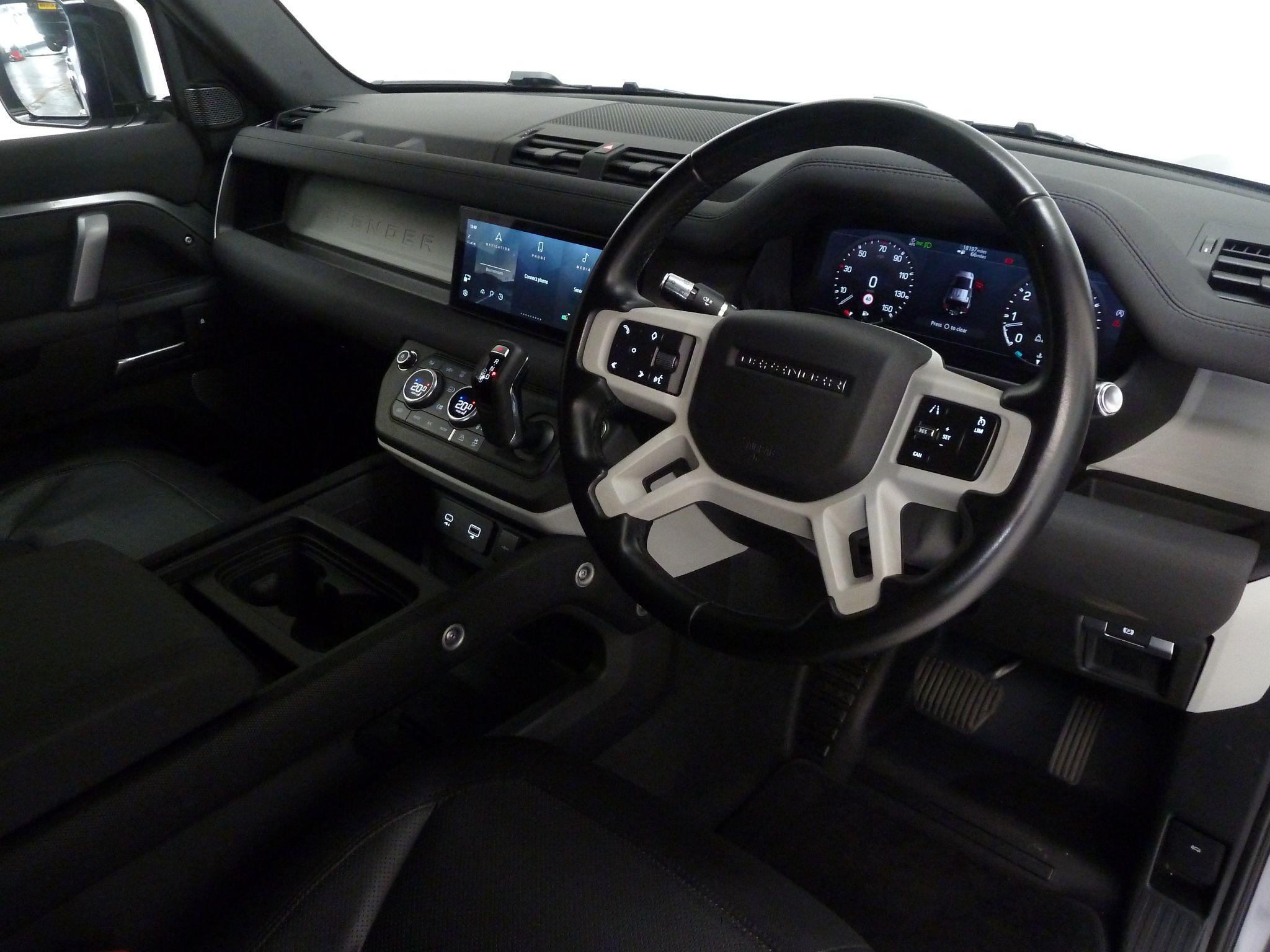 Land Rover Defender 110 3.0 D250  X-Dynamic S   <br/><br/>SORRY NOW SOLD