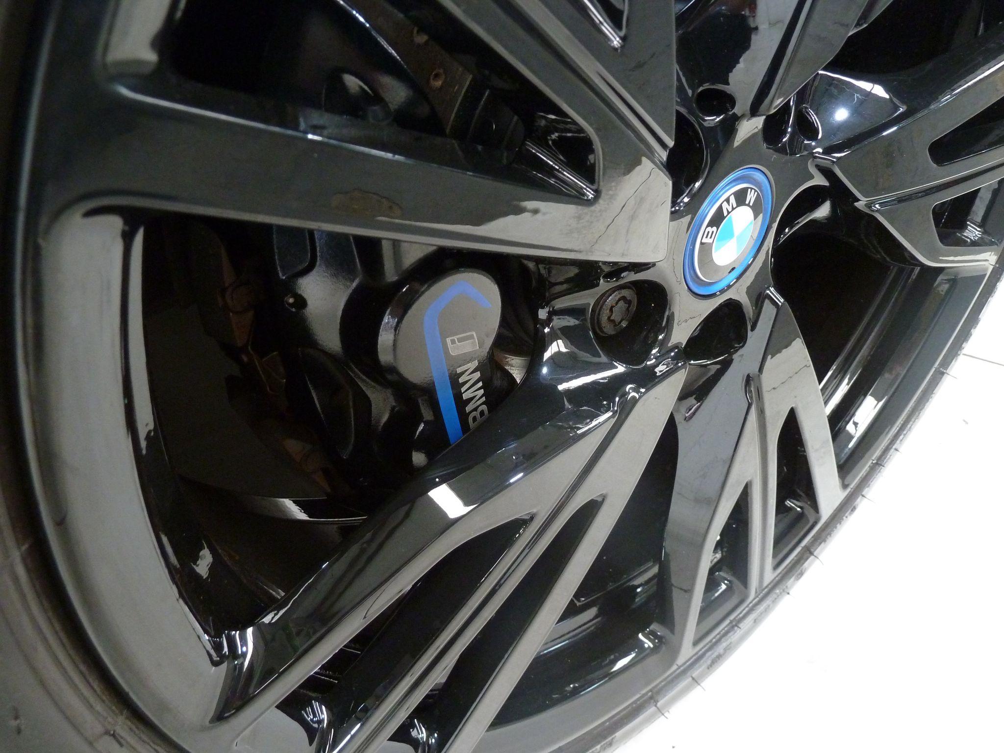 BMW i8 1.5 7.1kWh   <br/><br/>HARMAN KARDON-HEAD UP DISPLAY