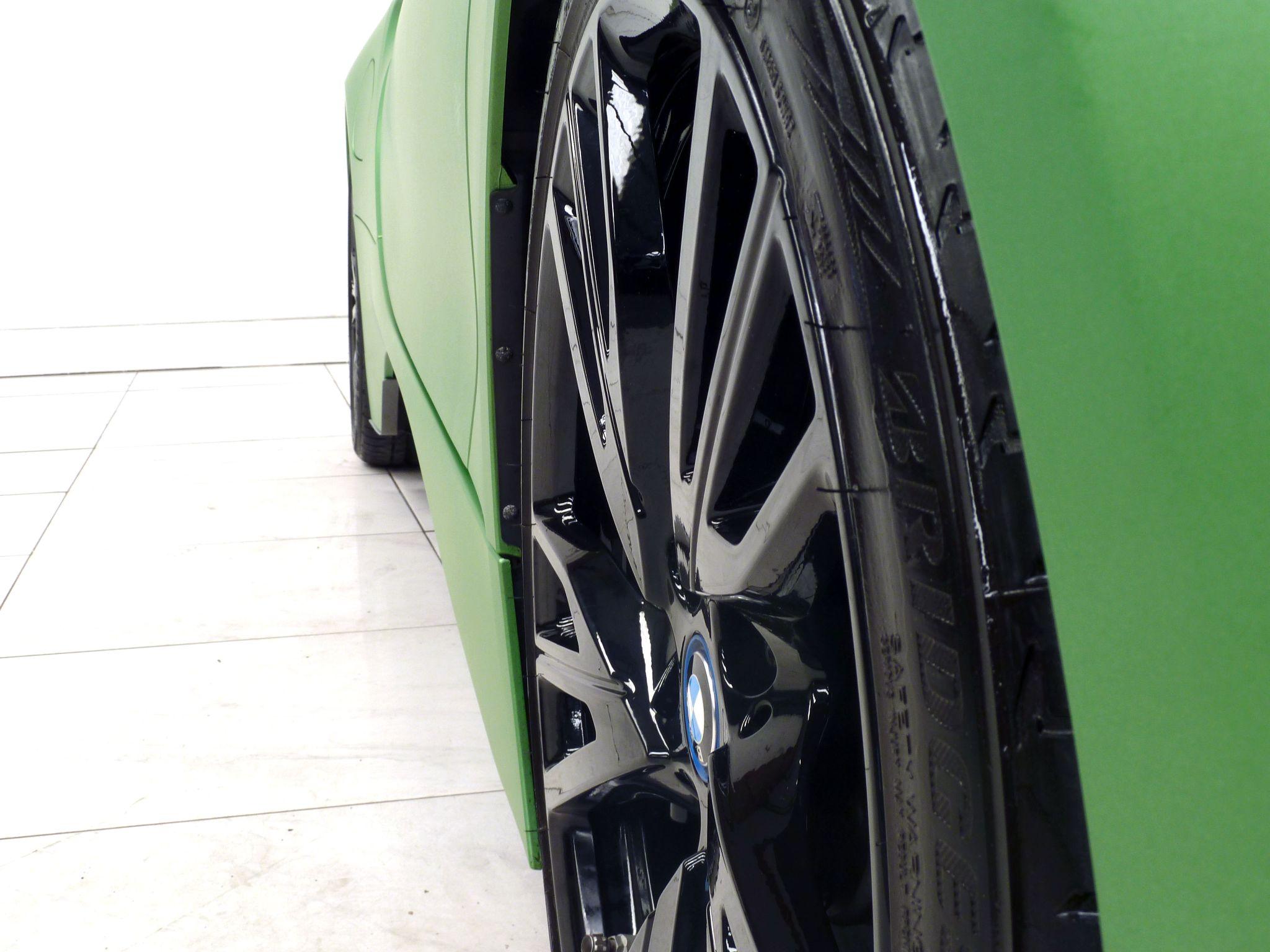 BMW i8 1.5 7.1kWh   <br/><br/>HARMAN KARDON-HEAD UP DISPLAY