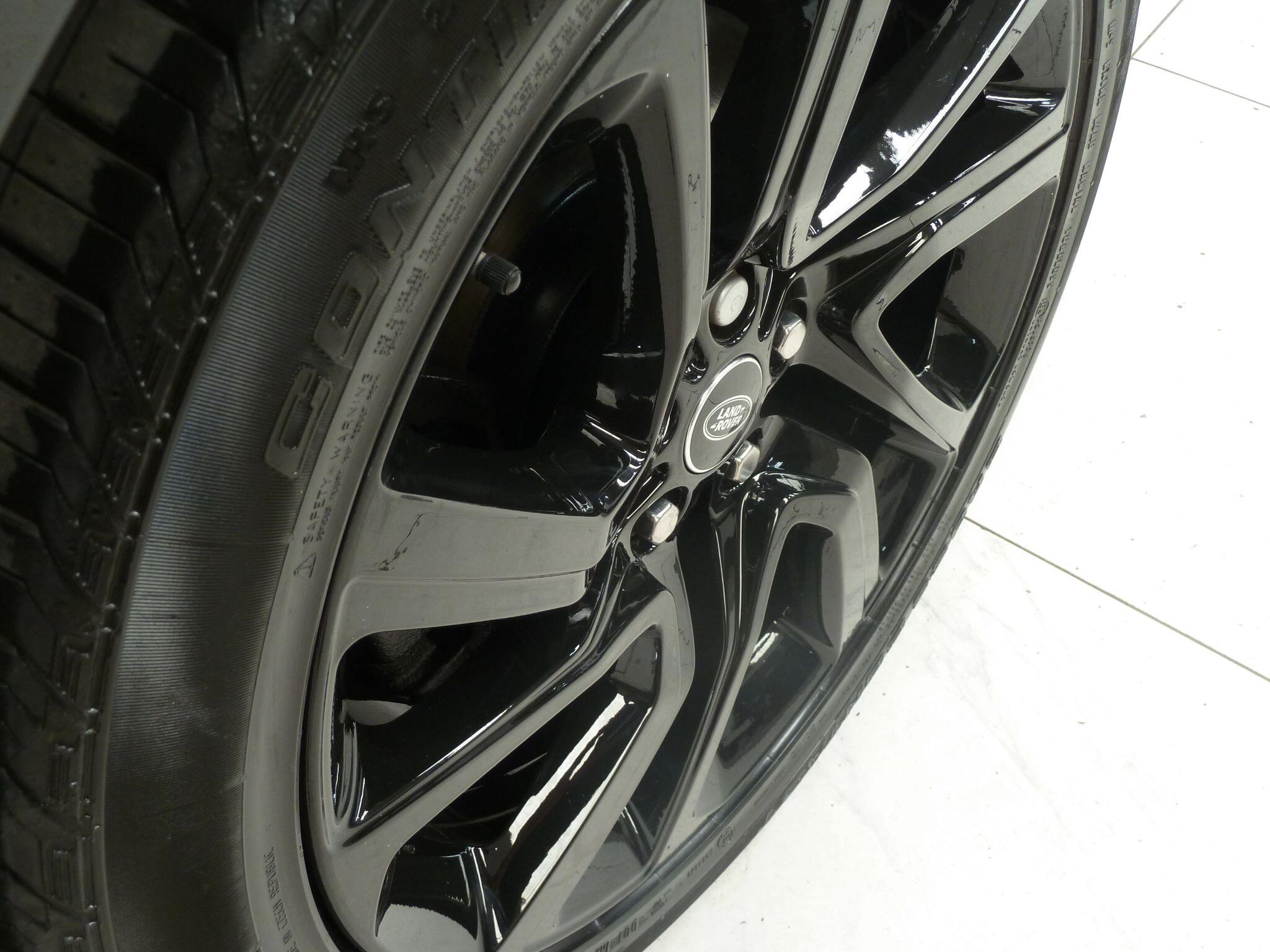 Land Rover Range Rover Sport 3.0 SD V6 HSE Dynamic   <br/><br/>AUTOBIOGRAPHY PACK + PAN ROOF