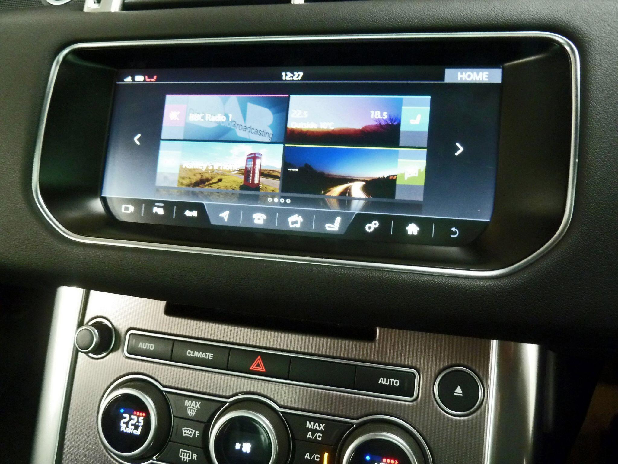 Land Rover Range Rover Sport 3.0 SD V6 HSE Dynamic SUV  Diesel   (306 ps)<br/><br/>AUTOBIOGRAPHY PACK + PAN ROOF