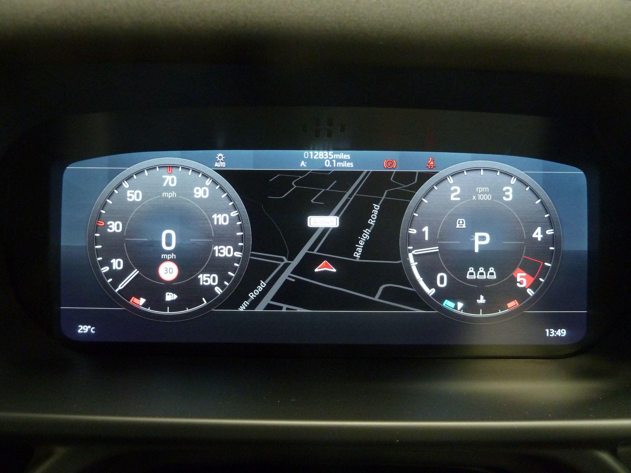 Land Rover Defender 110 3.0 D250  S   <br/><br/>HAWKE BLACK EDITION